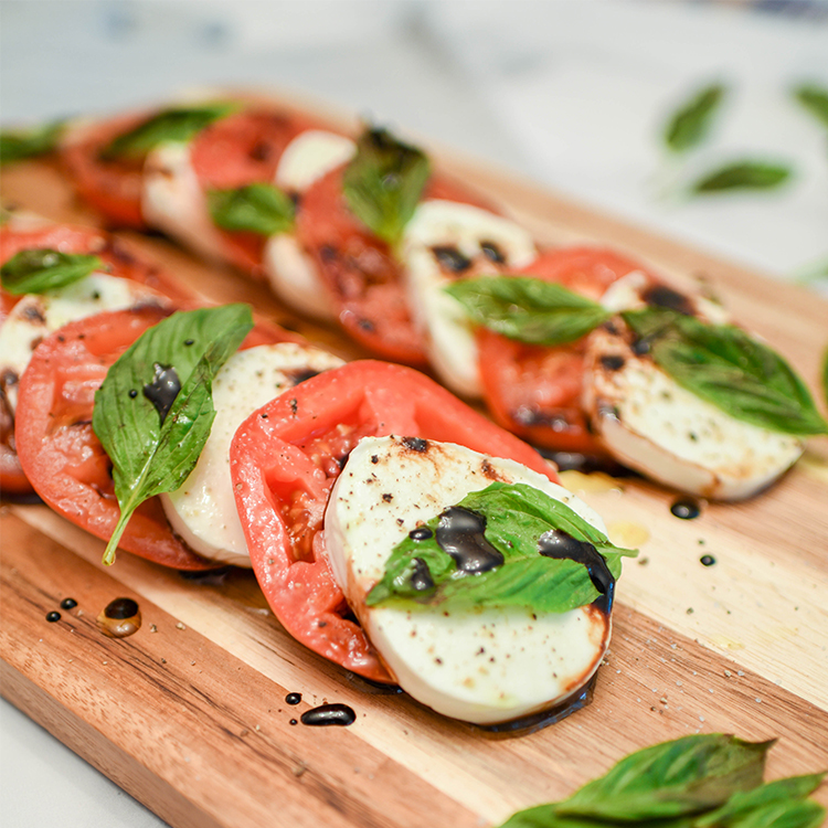 Classic Caprese Salad